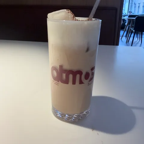 Atmos Coffee