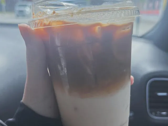 Ready Set! Coffee — our visit