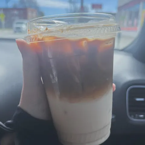 Ready Set! Coffee